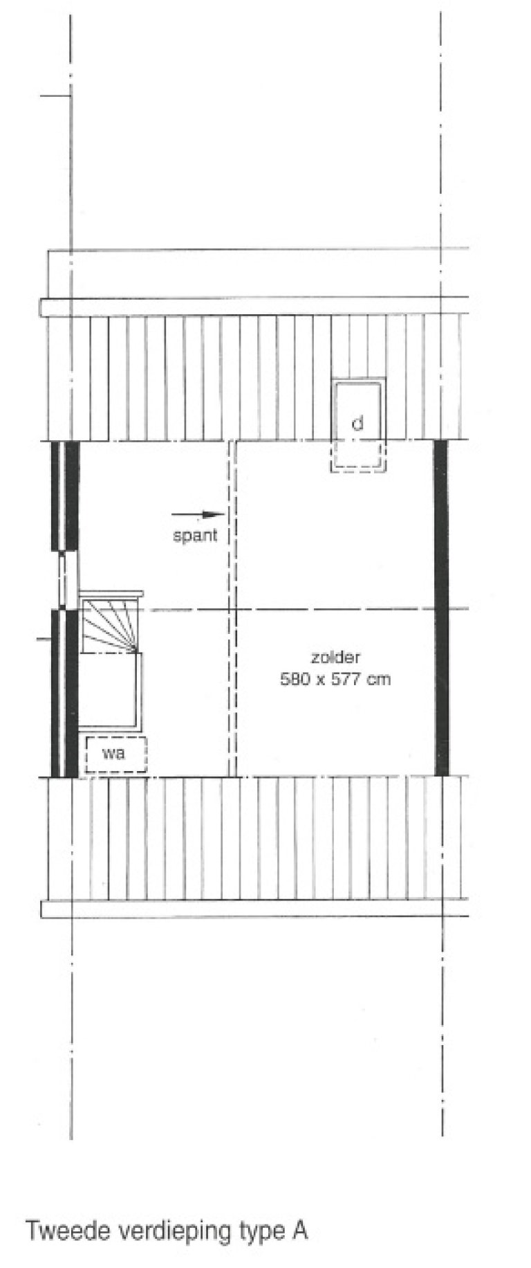 Object Plattegrond