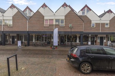 private-rentals for rent on Appartement Kerkstraat 16