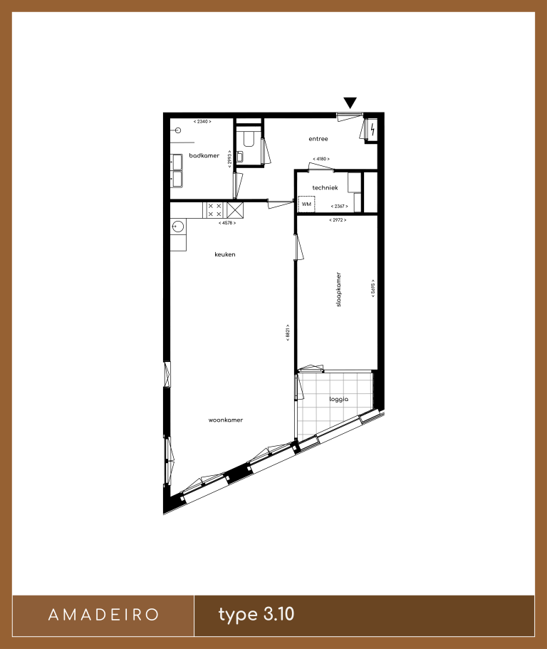 Object Plattegrond