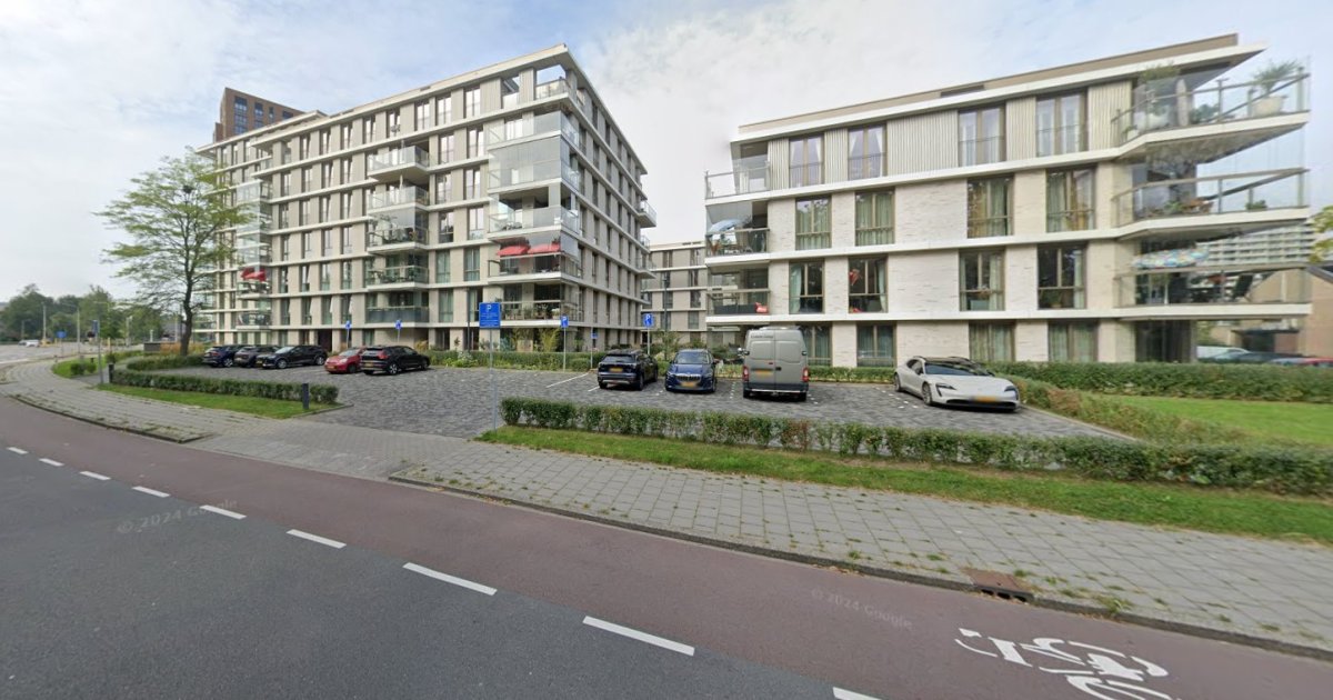 Klaasje Zevensterstraat 465, Amstelveen