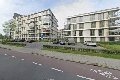 apartments for rent on Appartement Klaasje Zevensterstraat 445