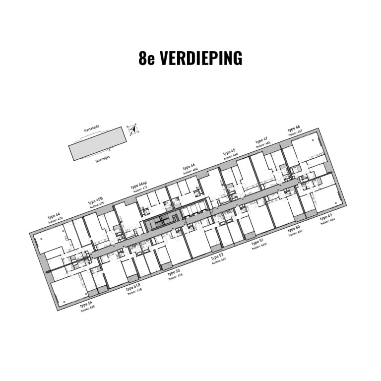 Object Plattegrond