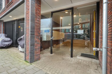 apartments for rent on Appartement Kanaalstraat 22 C