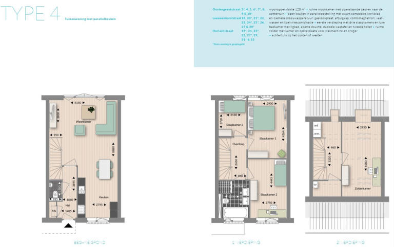 Object Plattegrond