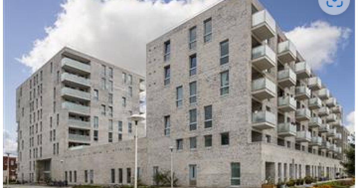 Haflingerstraat 82, Utrecht