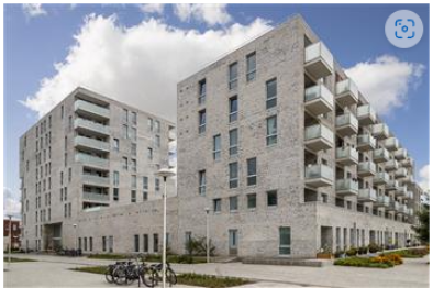 free-sector-houses for rent on Appartement Haflingerstraat 82