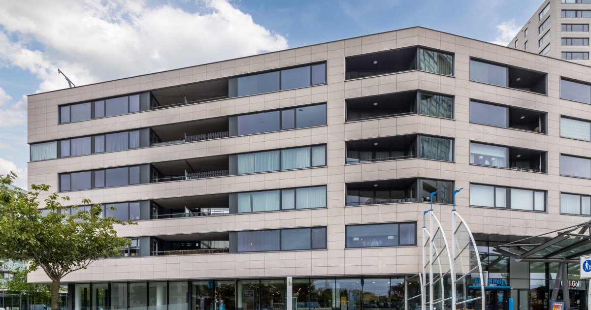 Cypruslaan 205, Rotterdam