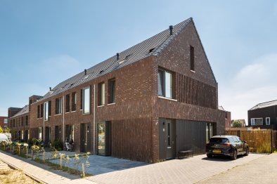 huurwoningen te huur op Eengezinswoning Ada Lovelacestraat 28