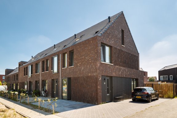 Eengezinswoning Ada Lovelacestraat 28