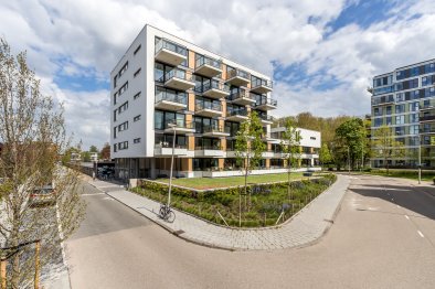 huurwoningen te huur op Appartement Schonberglaan 185