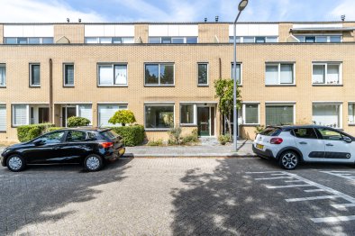free-sector-houses for rent on Eengezinswoning Dirkje Goedhartstraat 138
