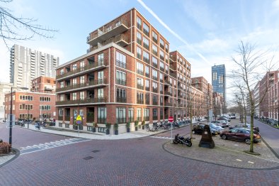 huurwoningen te huur op Appartement Amstelvlietstraat 555