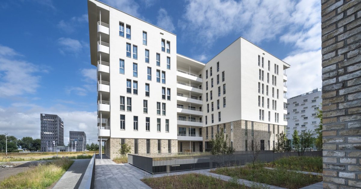 Boumaboulevard 804, Groningen