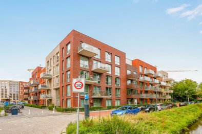 vrije-sector-woningen te huur op Appartement Kappakade 17
