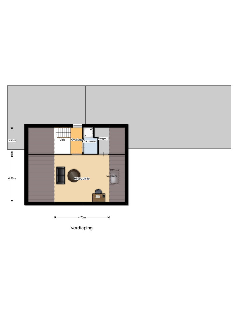 Object Plattegrond