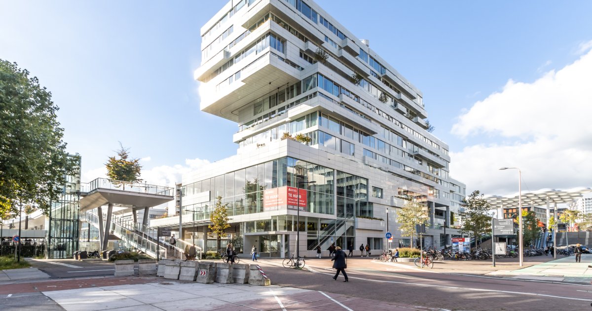 Moreelsehoek 394, Utrecht