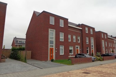 homes for rent on Eengezinswoning Havezathenallee 62 A