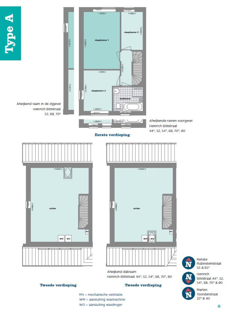 Object Plattegrond