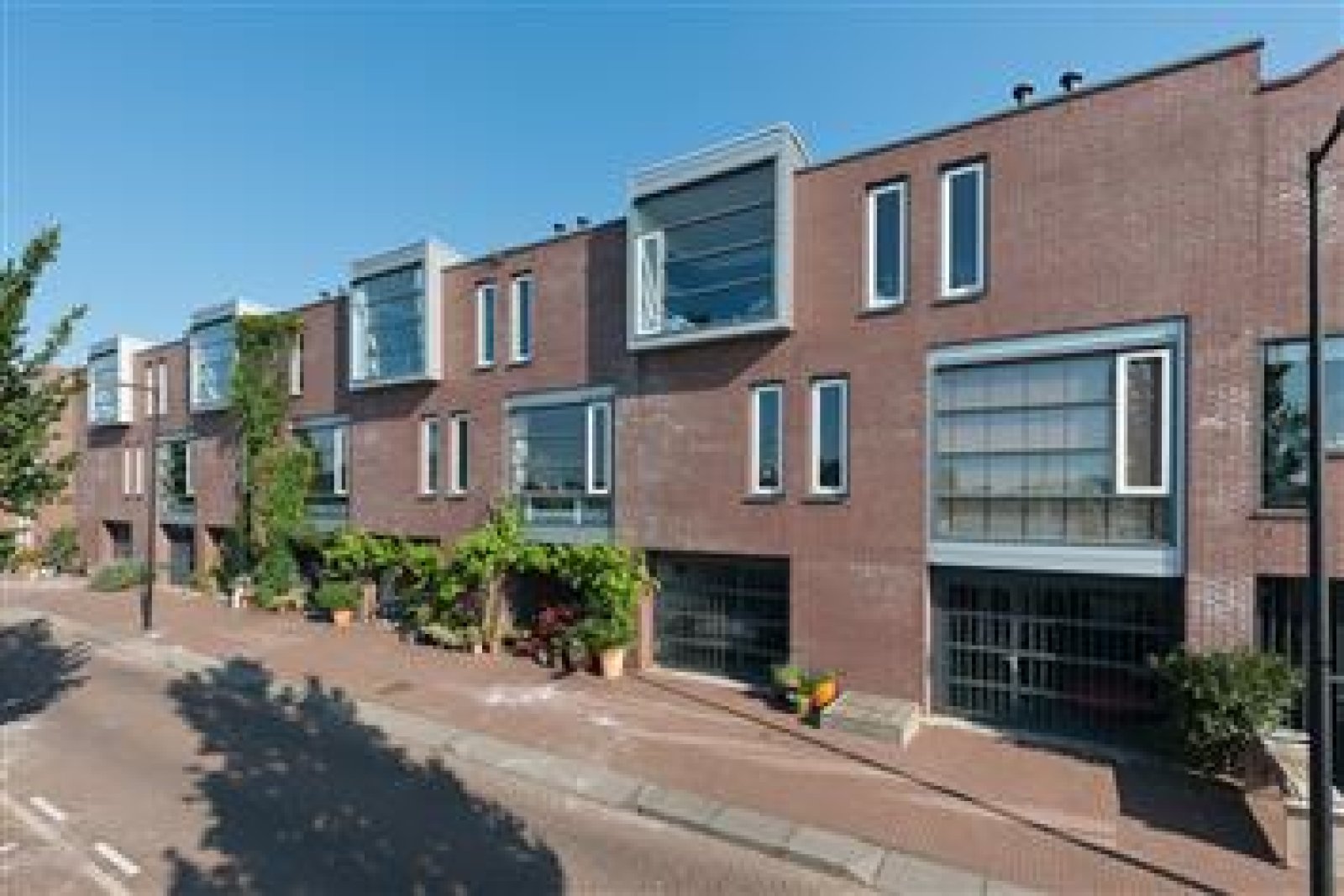 Foto 1 van 7, Stuurmankade 194, Amsterdam