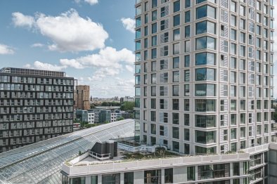 appartementen te huur op Radarweg 293 G
