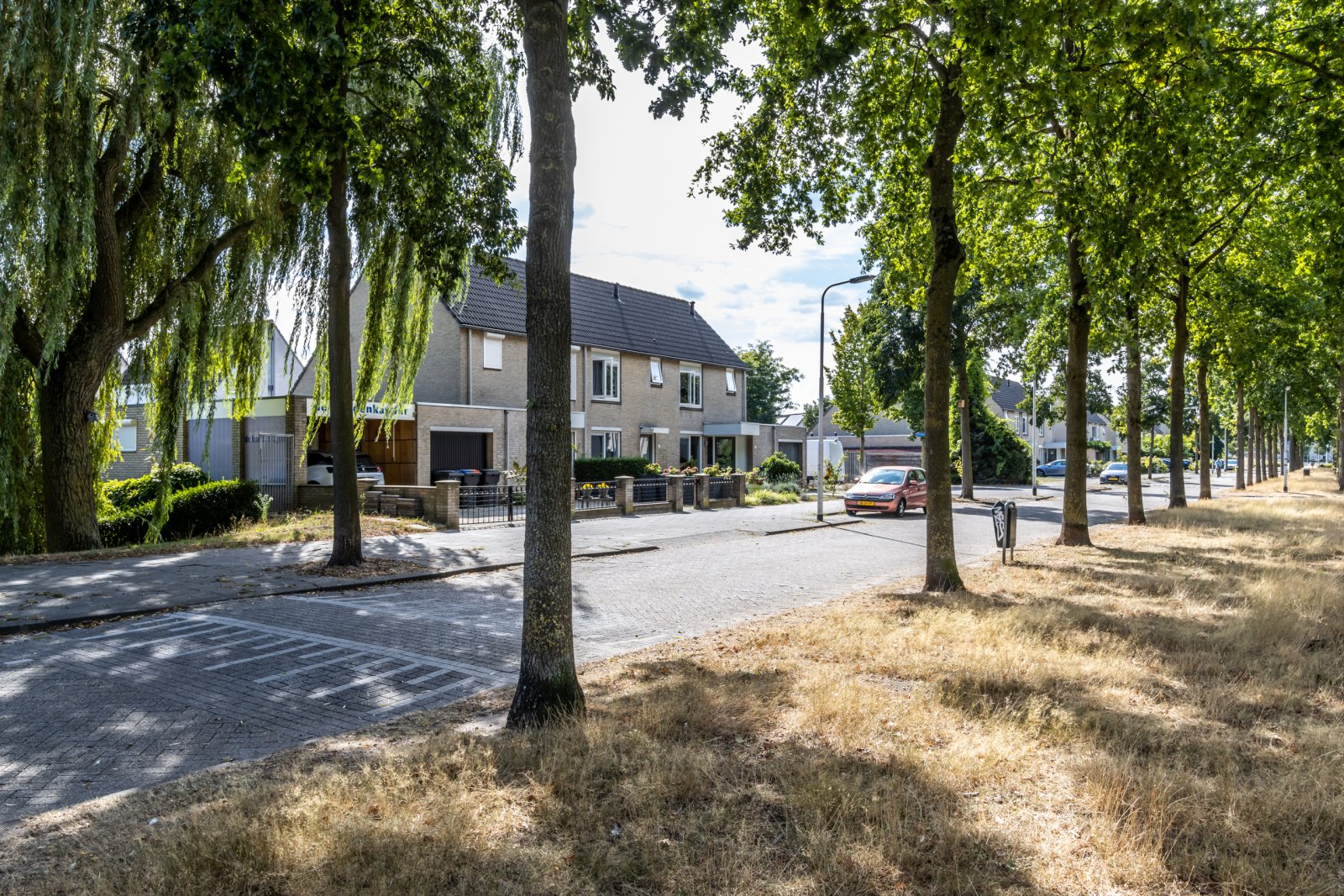Foto 1 van 8, Keizersveerlaan 28 , Tilburg