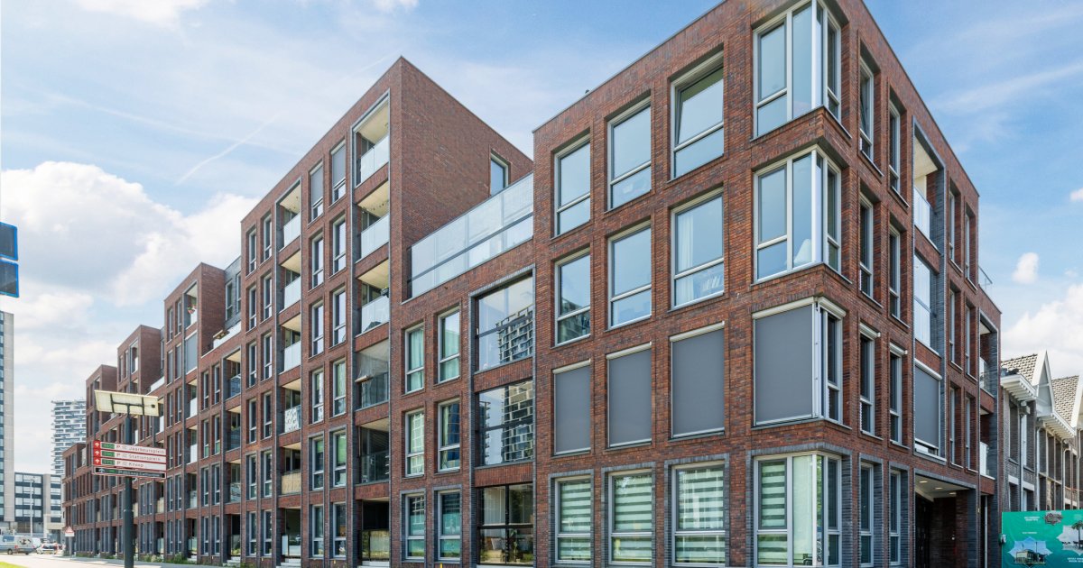 Kanaalstraat 26 A, Utrecht