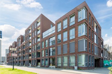 apartments for rent on Appartement Kanaalstraat 26 A