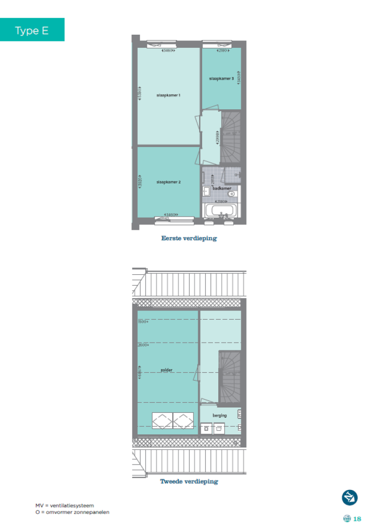 Object Plattegrond