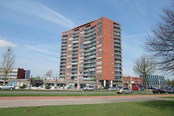Appartement Mia Van Ijperenplein 205