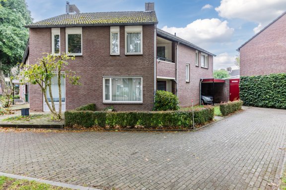 Eengezinswoning Camphaag 61