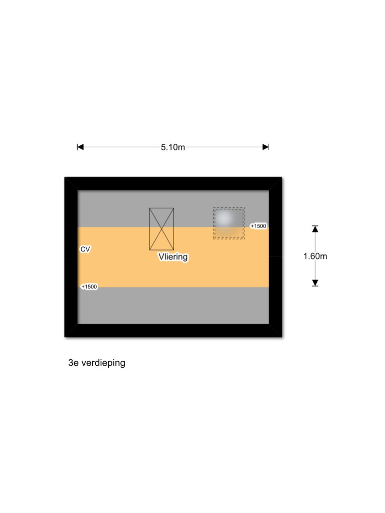 Object Plattegrond