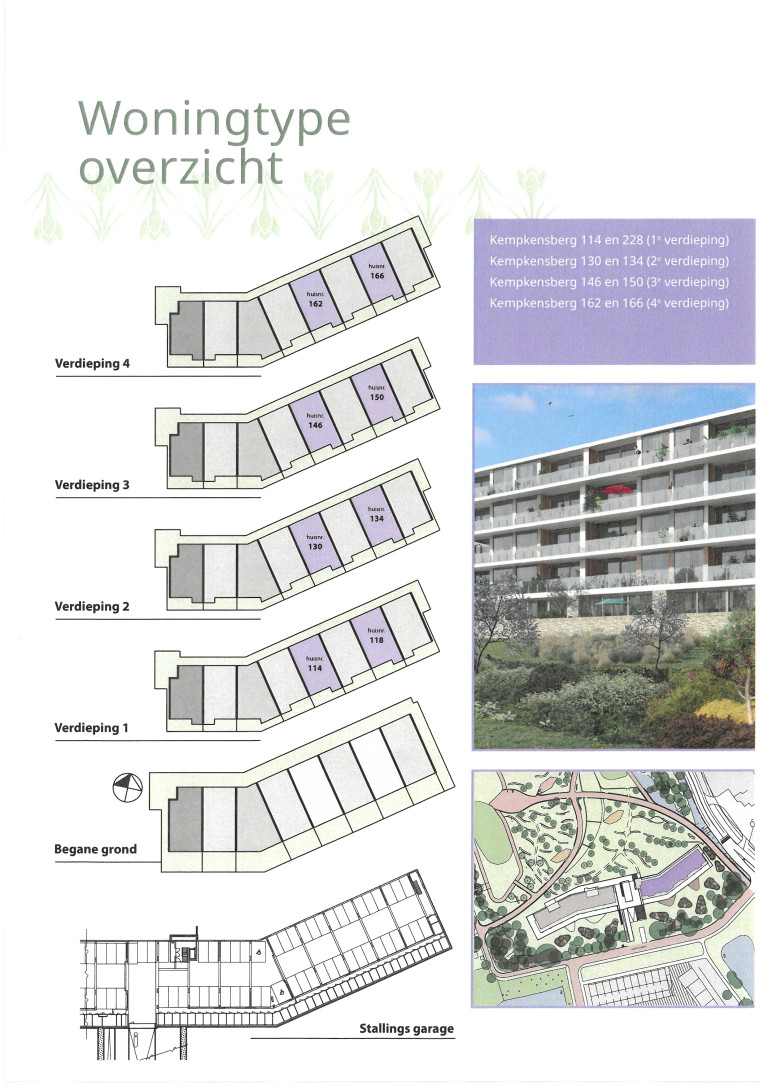 Object Plattegrond