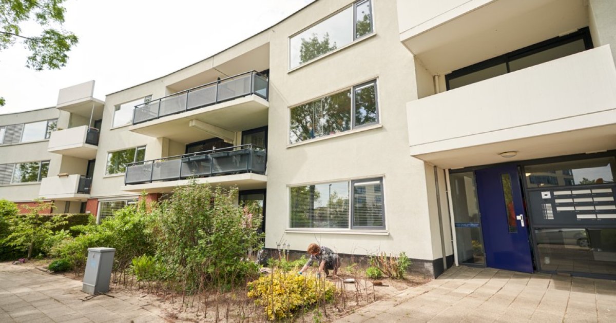 Aartsbisschop Romerostraat 645, Utrecht