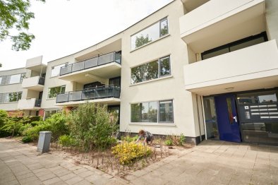 private-rentals for rent on Appartement Aartsbisschop Romerostraat 633