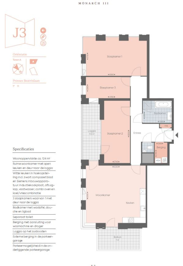 Object Plattegrond