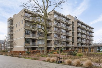 studios for rent on Appartement Benschopperweg 318