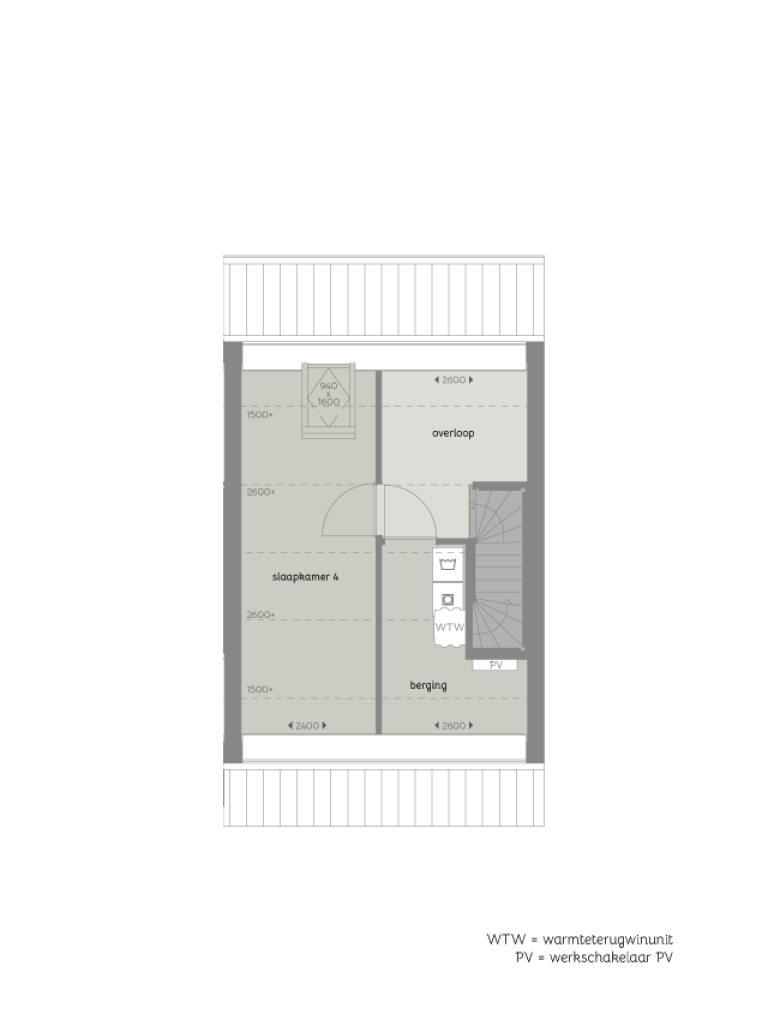 Object Plattegrond