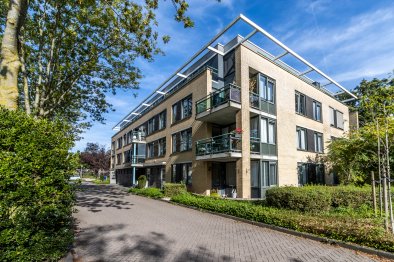 vrije-sector-woningen te huur op Appartement Achterste Havervelden 54