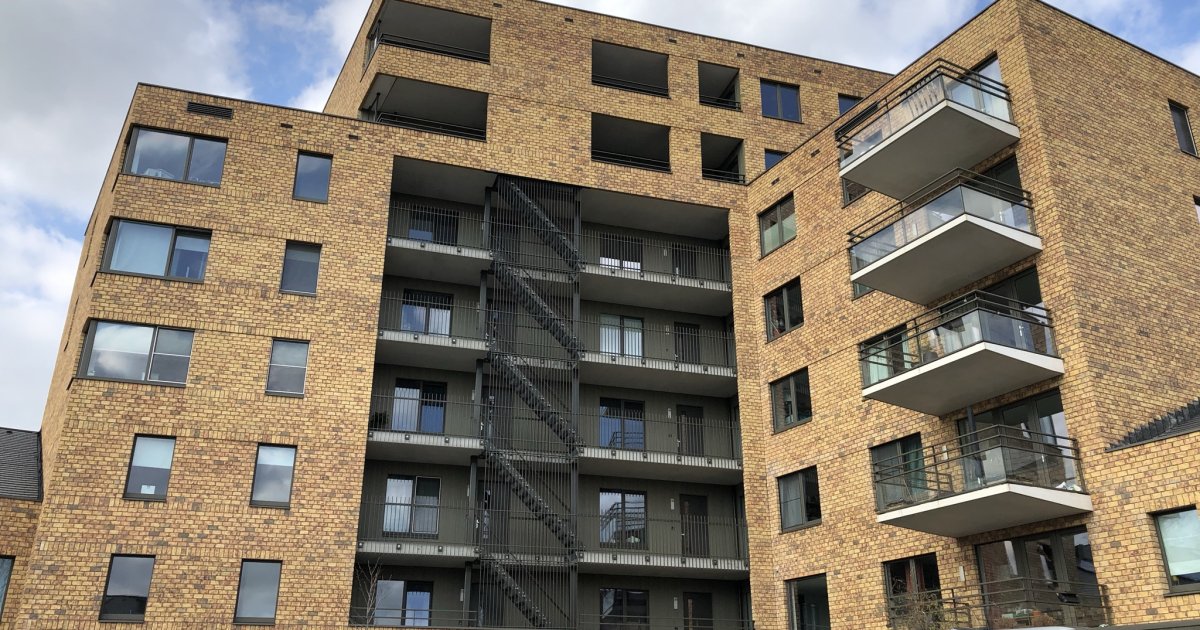 Goudesteinlaan 24, Utrecht