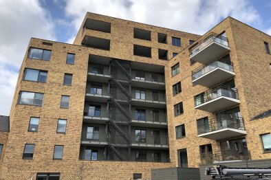 homes for rent on Eengezinswoning Goudesteinlaan 24