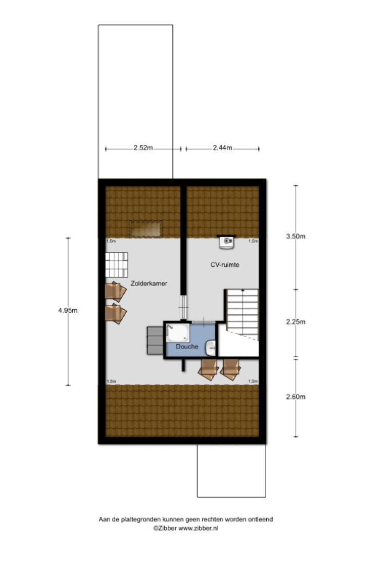 Object Plattegrond