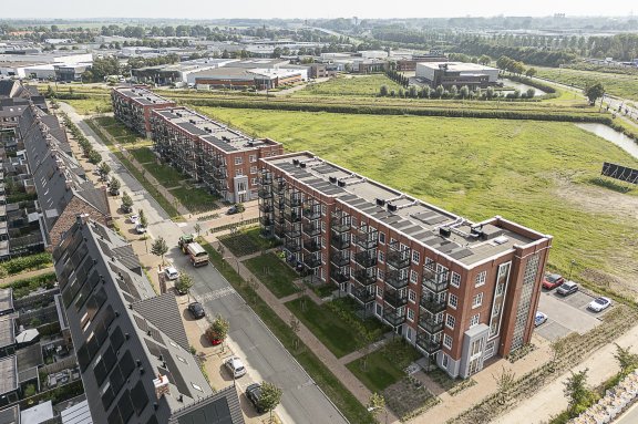 Parklaan 460