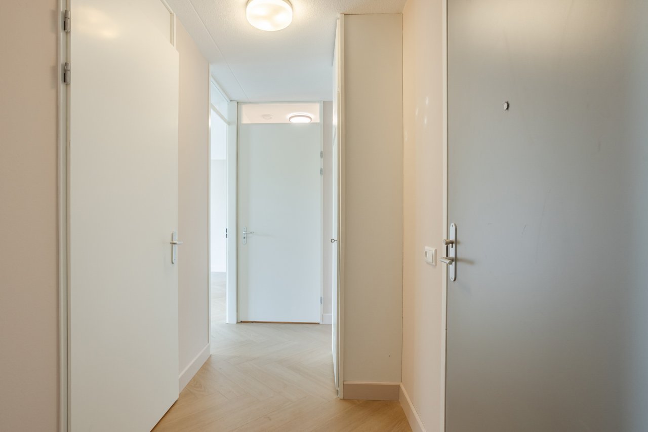 Mieszkanie — Enschede