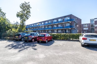 apartments for rent on Appartement Hofstraat 12