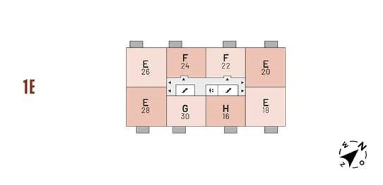 Object Plattegrond