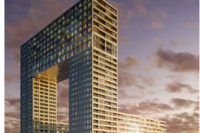 private-rentals for rent on Appartement Pontsteiger 172