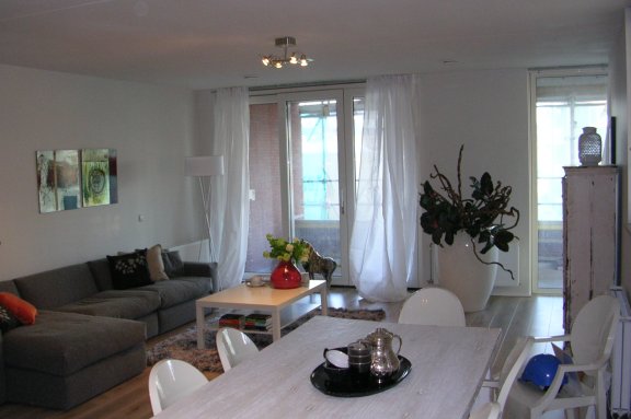 Appartement De Hoop 17
