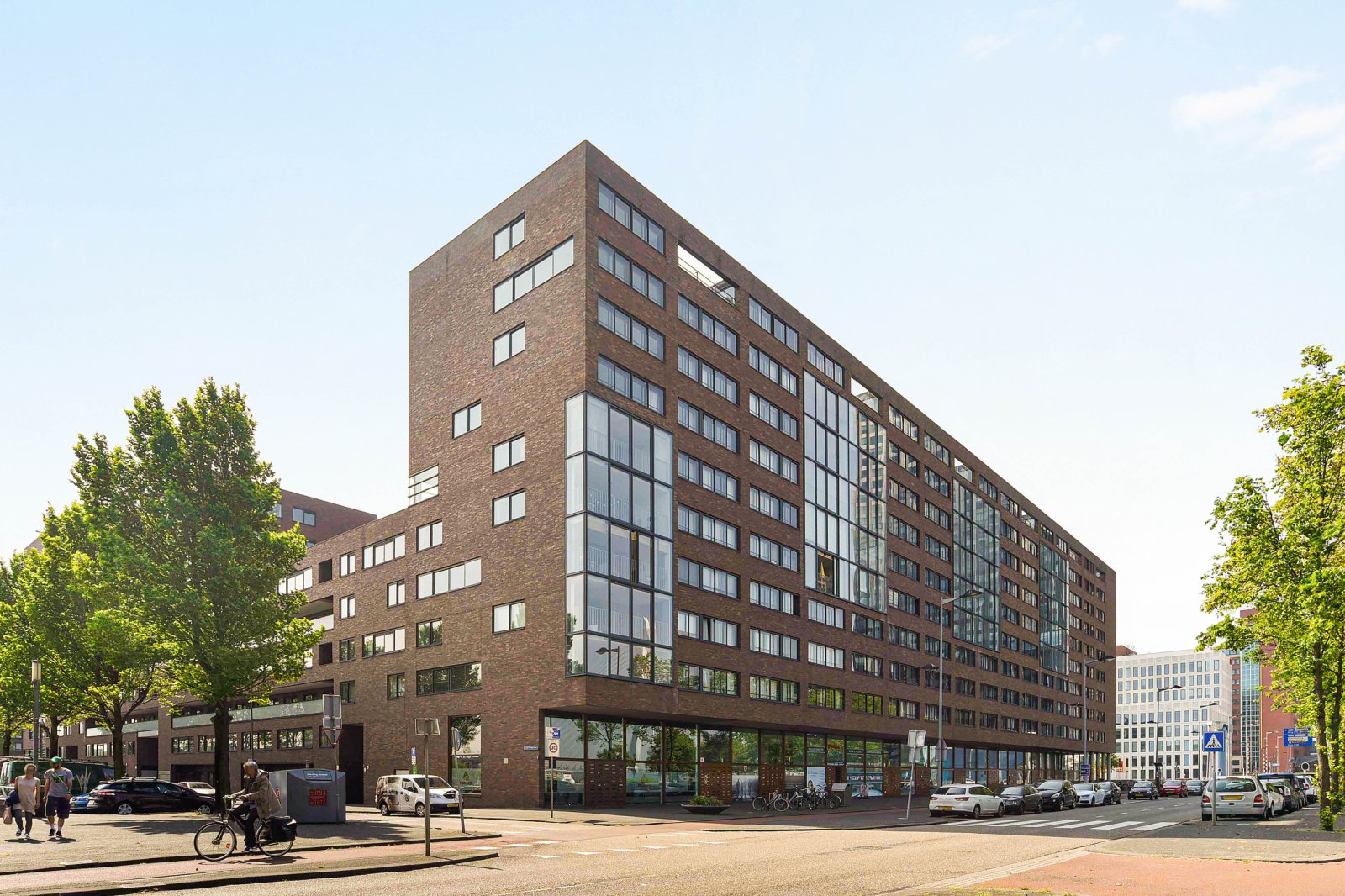 MVGM - Te huur: Stieltjesstraat 200, rotterdam