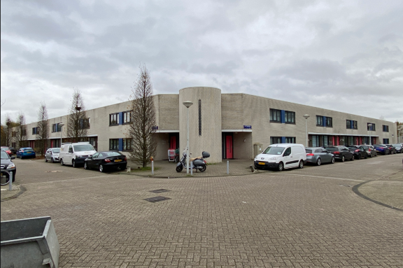 Eengezinswoning Tienenpad 21