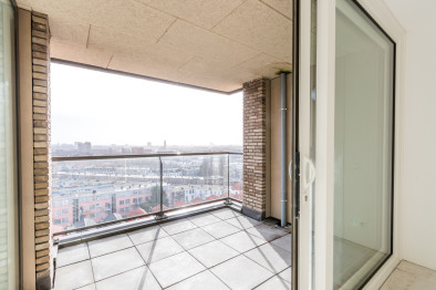 appartementen te huur op Appartement Loosduinseweg 65E